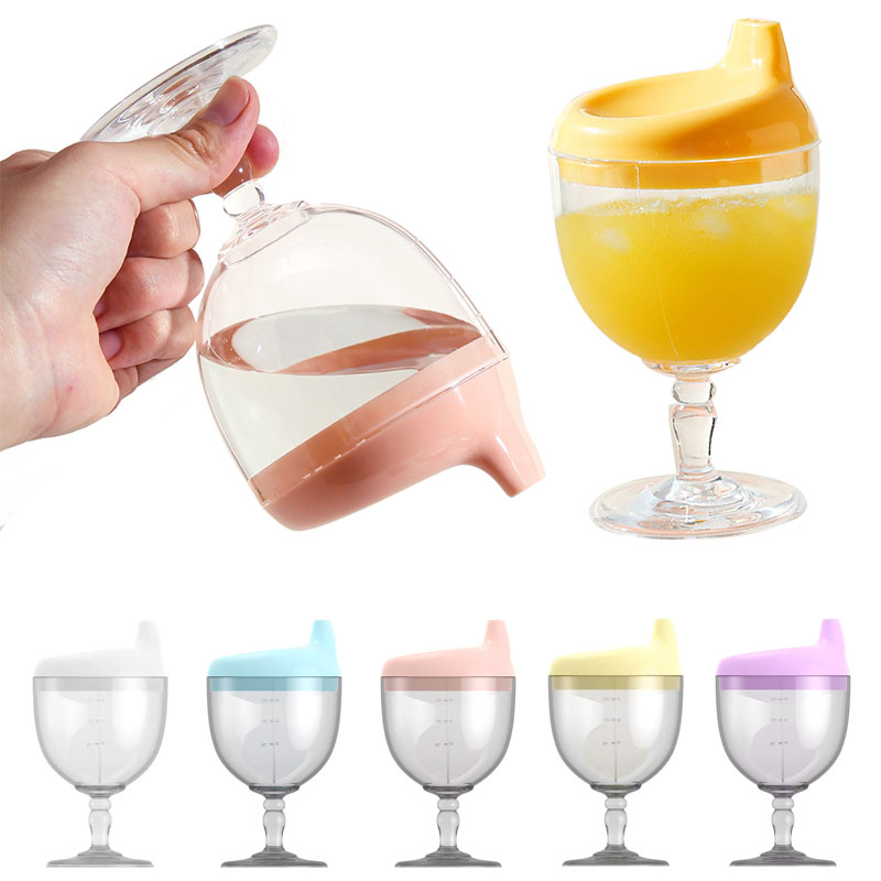 Feeding - Baby Feeding Drinkware Cup Newborn Learning
