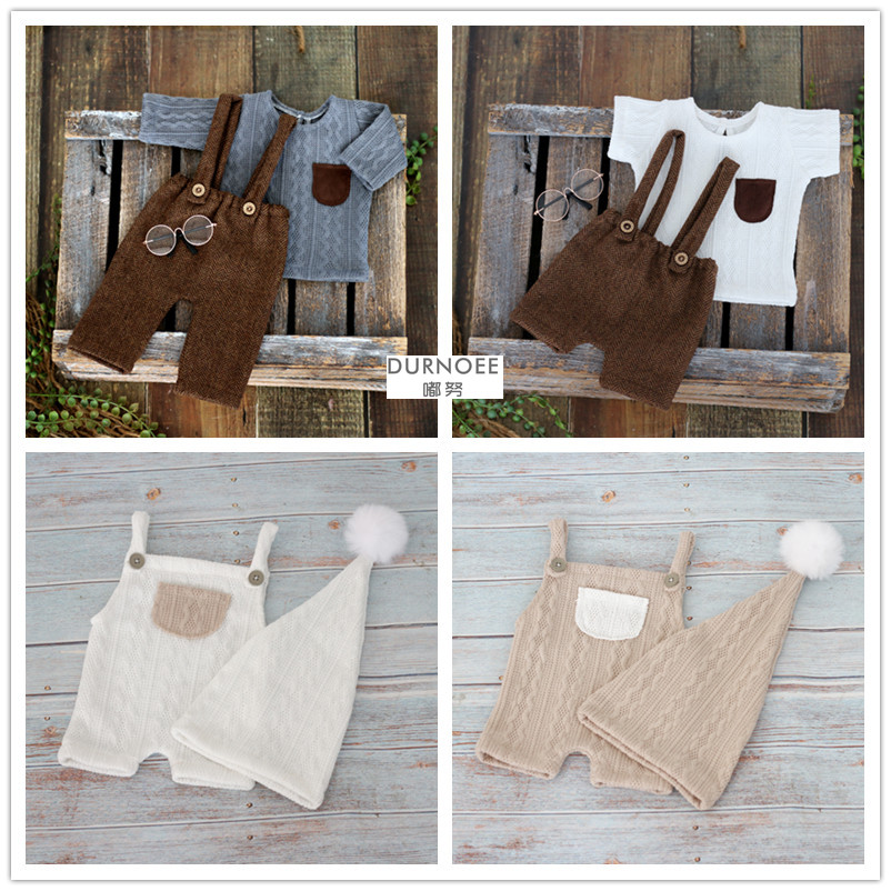 Newborn Photography Props Outf - đánh giá và giá Infant Photography Props Outfit