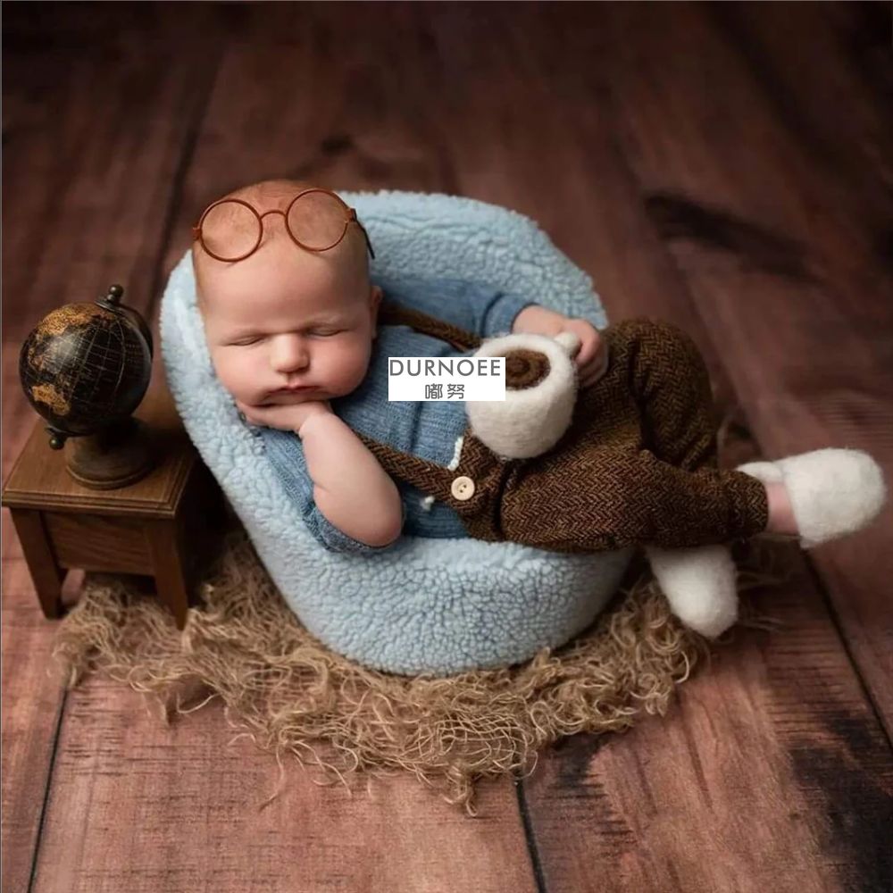 Newborn Photography Props Outf - đánh giá và giá Infant Photography Props Outfit
