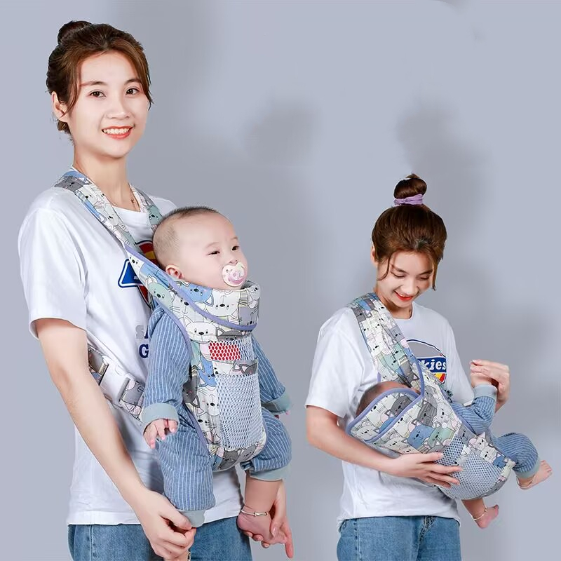 Baby Sling Carrier Ergonomic B - đánh giá và giá Ergonomic Baby Carrier Newborn To Toddler