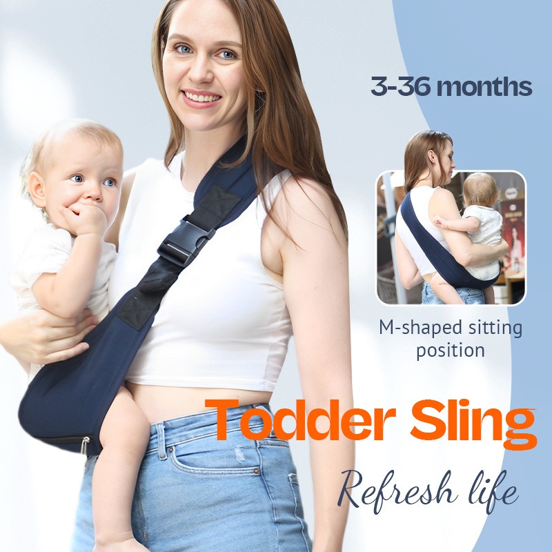 PANGDUBE Baby Carrier Sling wi - đánh giá và giá Ergonomic Baby Carrier Newborn To Toddler
