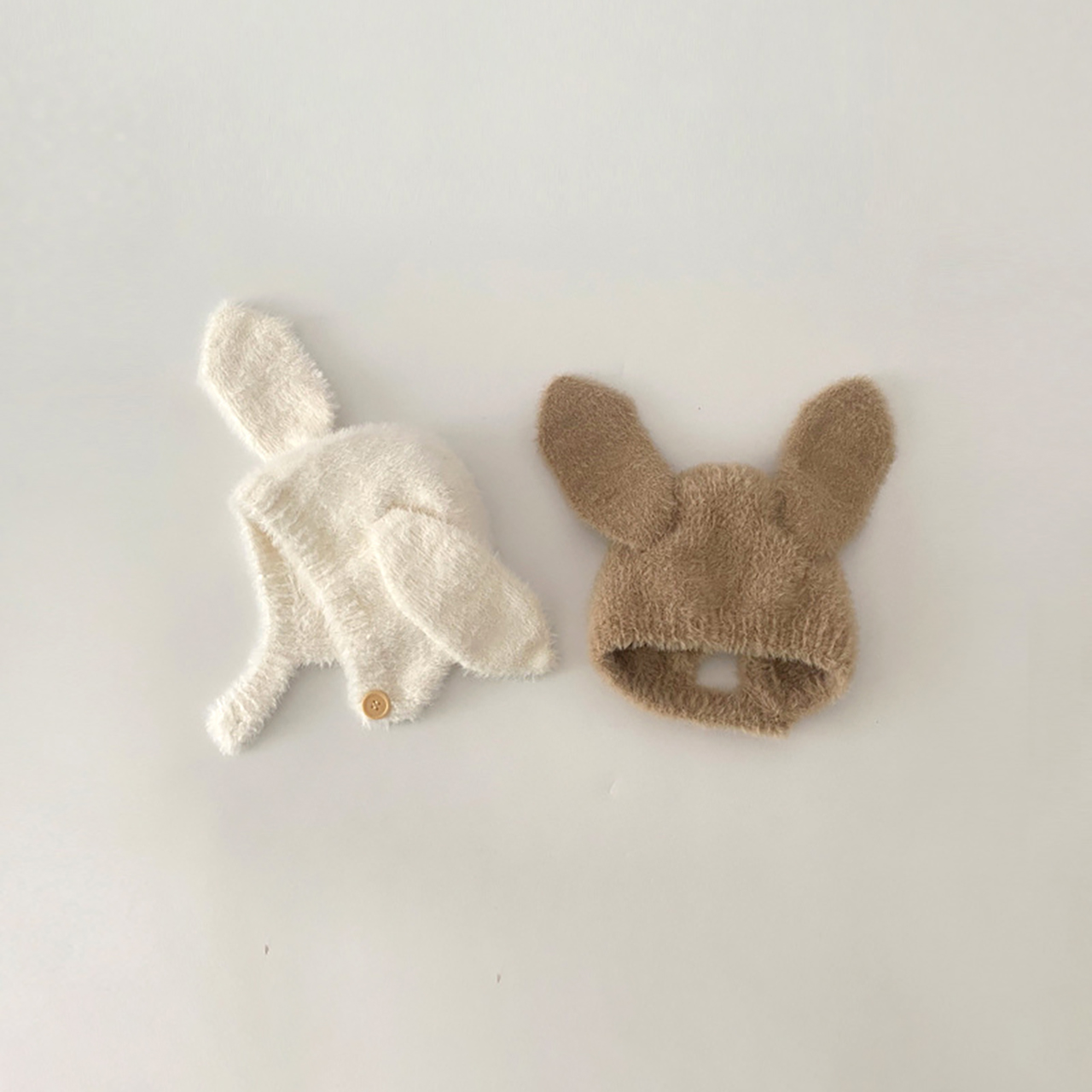 Winter Baby Earflap Hat Cute R - đánh giá và giá Infant Beanie Hat With Ears