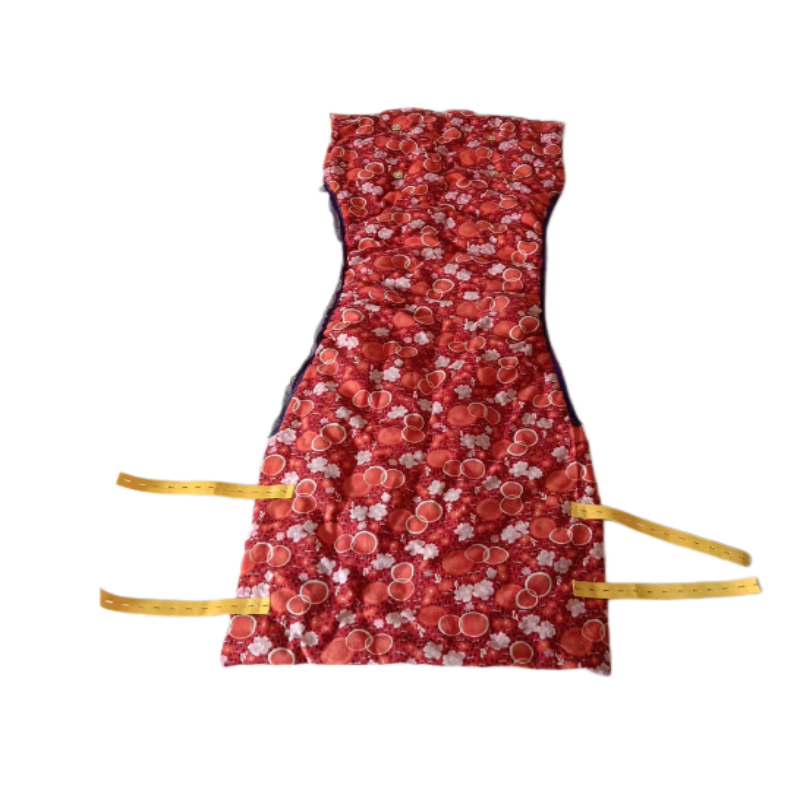 ﻿Handmade Adult Cotton Diaper - đánh giá và giá Diapering