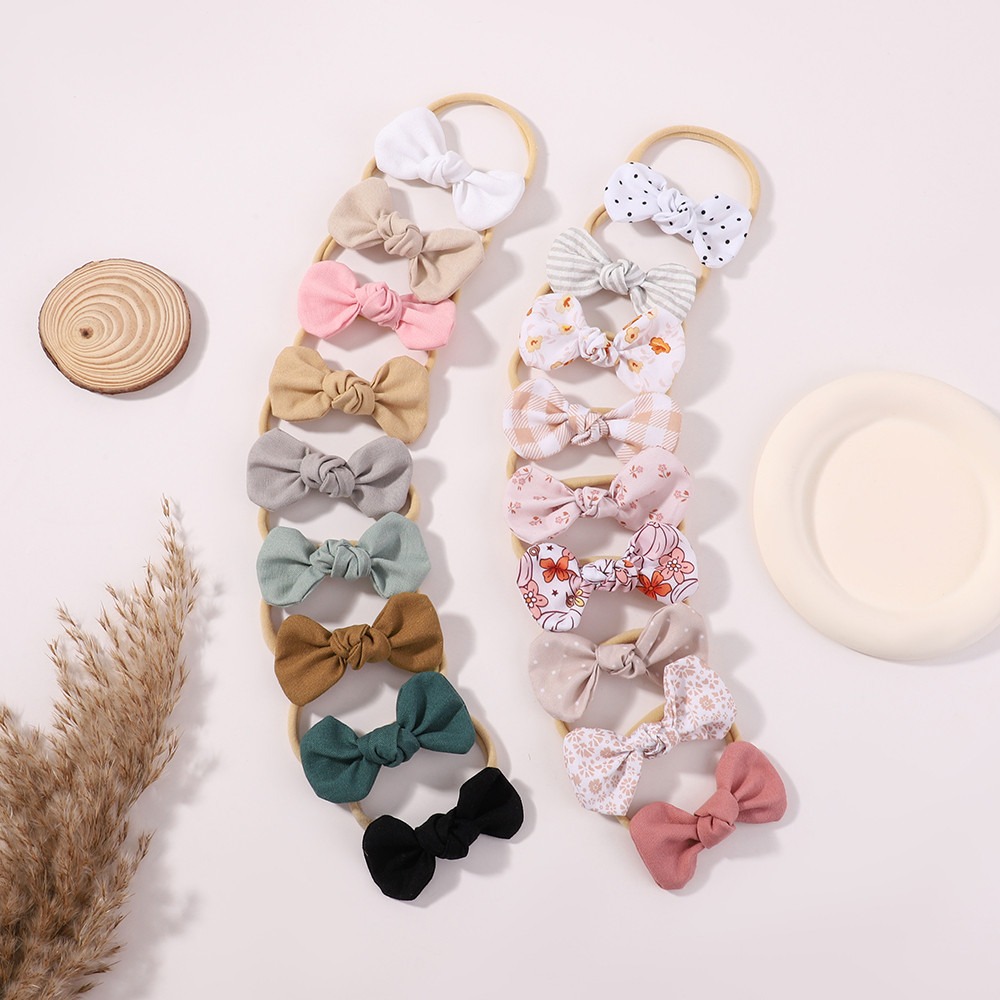Random Color 10Pcs Printing Bo - đánh giá và giá Baby Gear