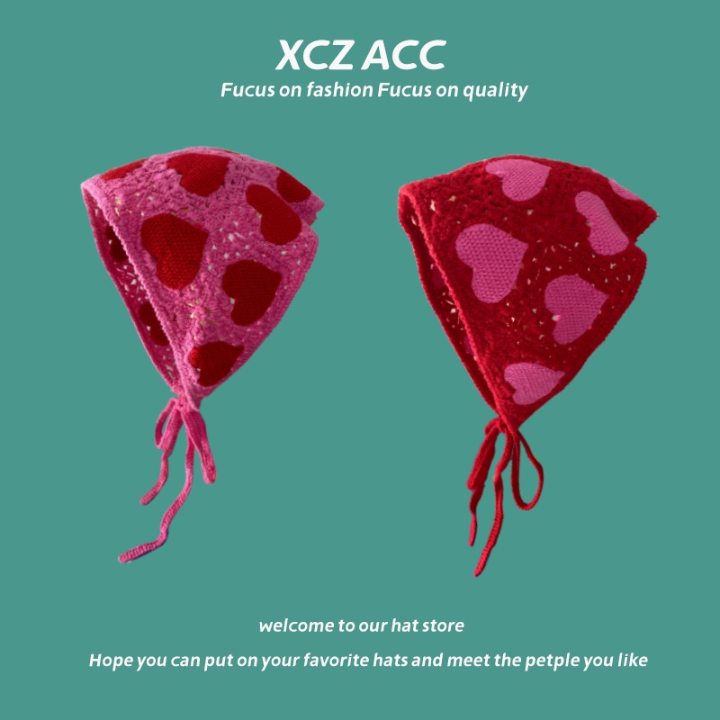 Triangular Headscarf Dopamine  - đánh giá và giá Baby Gear