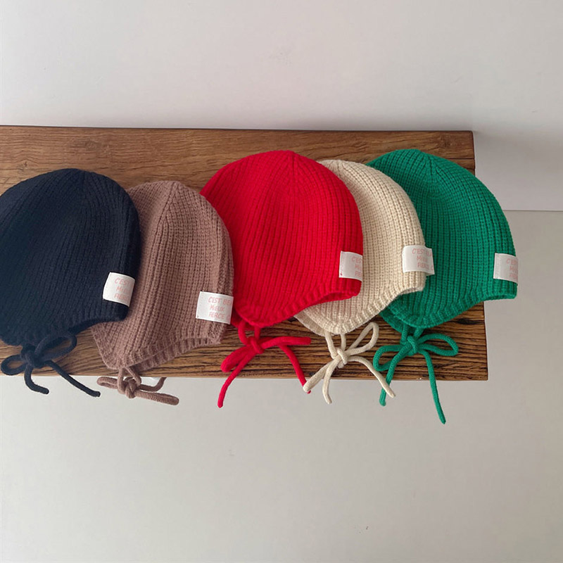 Winter Warm Kids Ear Protectio - đánh giá và giá Infant Beanie Hat With Ears