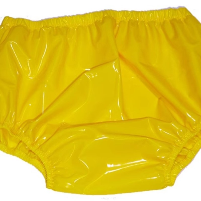 High Waist Waterproof Plastic  - đánh giá và giá Diapering