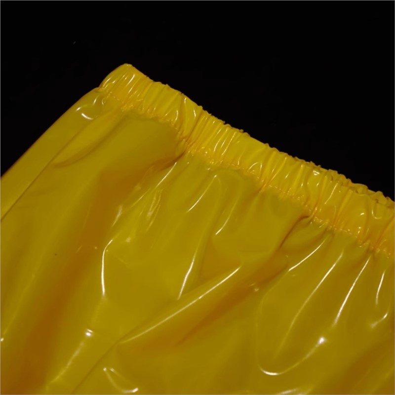 High Waist Waterproof Plastic  - đánh giá và giá Diapering