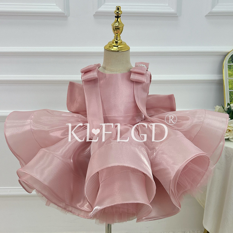 KLFLGD Toddler Baby Girls Page - đánh giá và giá Toddler Girl Tulle Party Dress