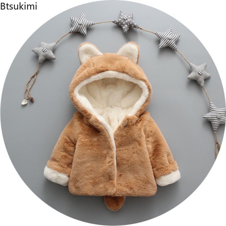 Toddler Girl Boy Baby Fleece S - đánh giá và giá Toddler Boy Winter Fleece Jacket
