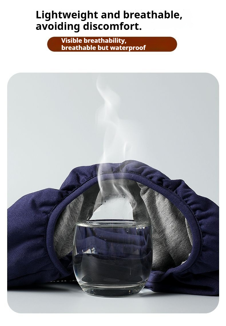Graphene Antibacterial Adult D - đánh giá và giá Diapering