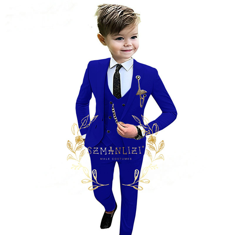 Kids Boys Beige Blazer Vest Pa - đánh giá và giá Baby Boy Suit Set Baptism