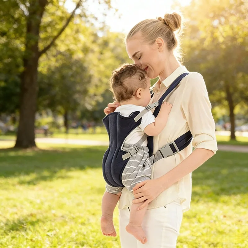 Baby Carrier Bag Portable Ergo - đánh giá và giá Ergonomic Baby Carrier Newborn To Toddler