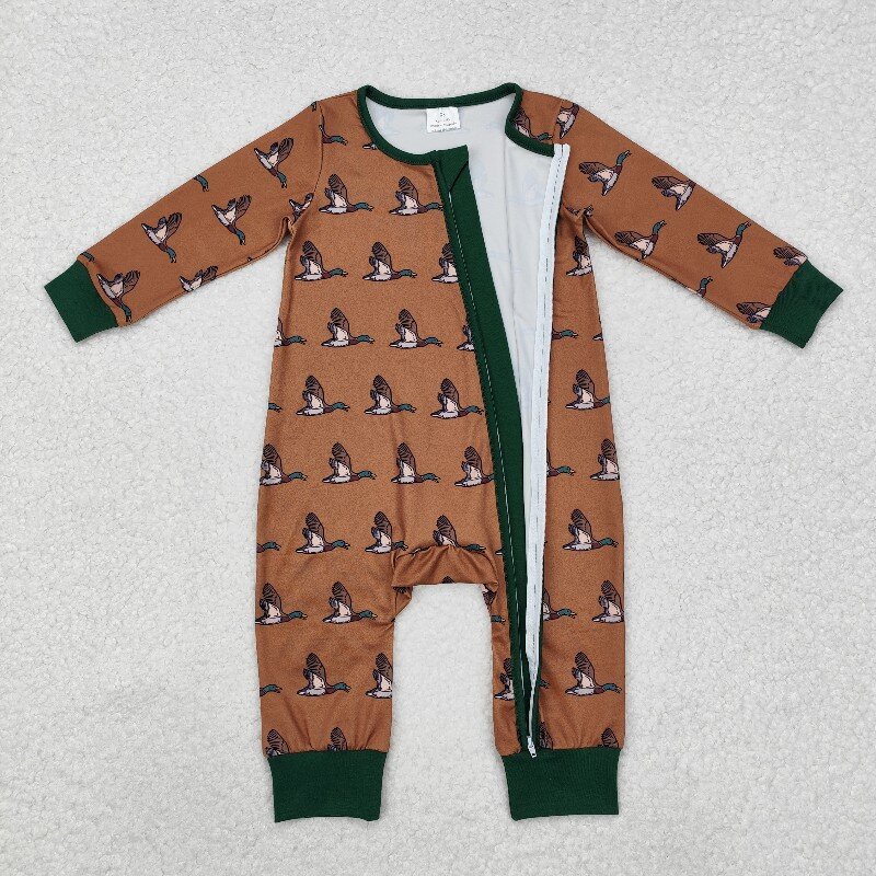 8.19y Boutique Baby Boys Rompe - đánh giá và giá Cotton Baby Onesies Zipper