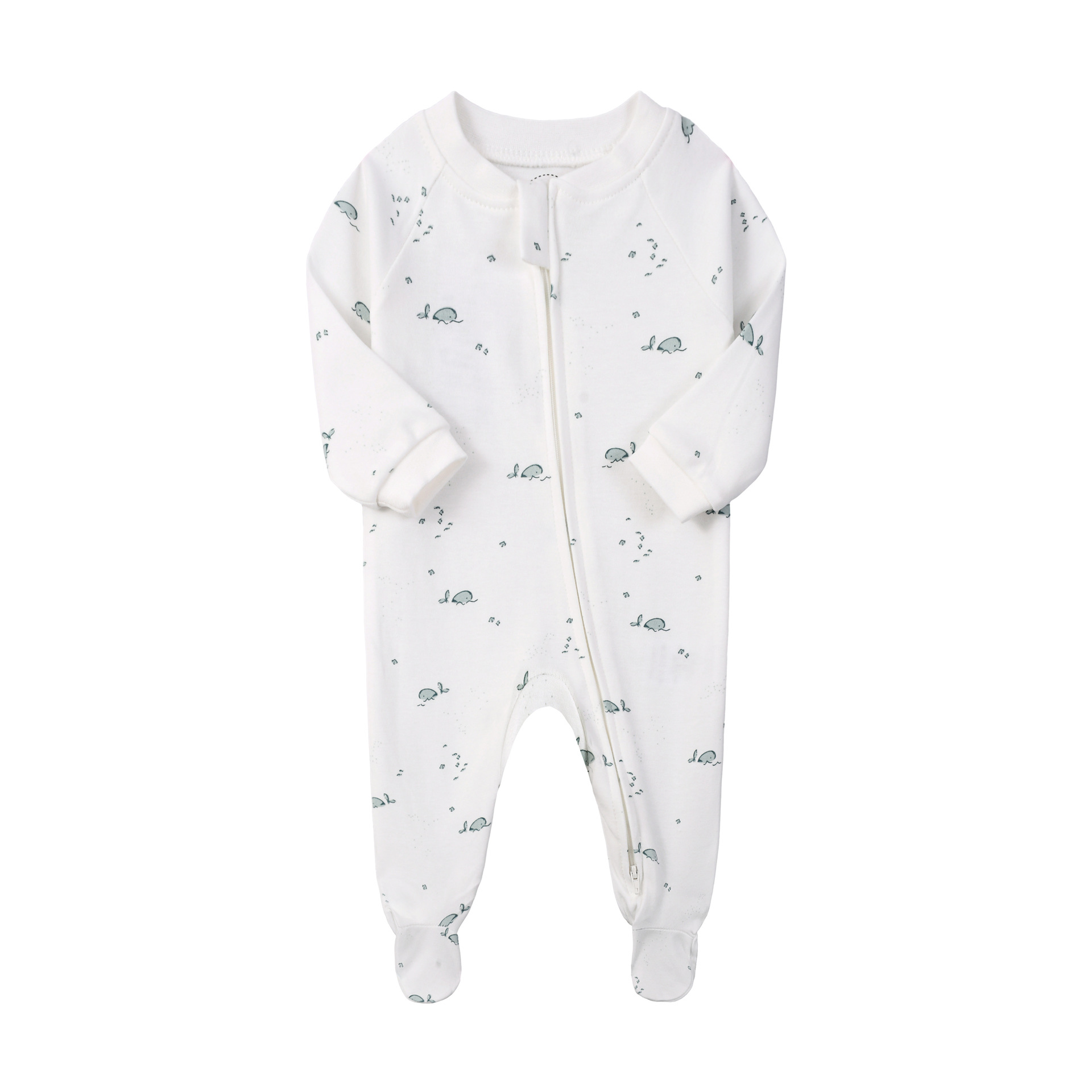 Somenie Spring Autumn Long Sle - đánh giá và giá Cotton Baby Onesies Zipper