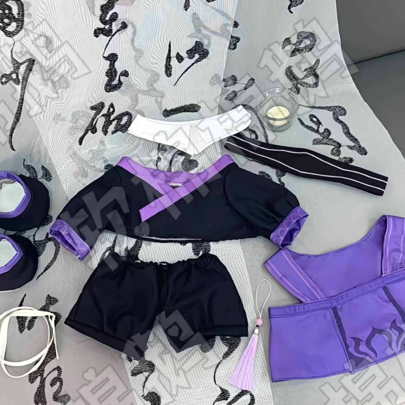 2026 Original Demonic Ancestor - đánh giá và giá Baby Clothes