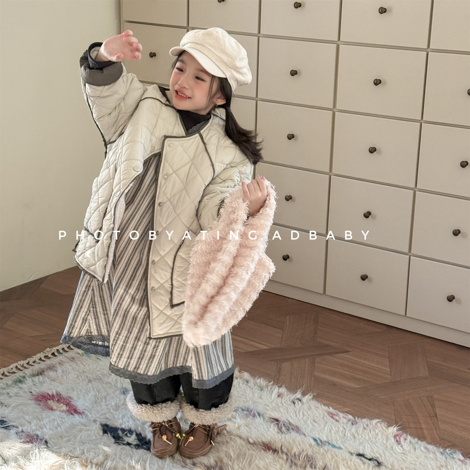 Winter Kids Girls Parkas Cotto - đánh giá và giá Toddler Boy Winter Fleece Jacket