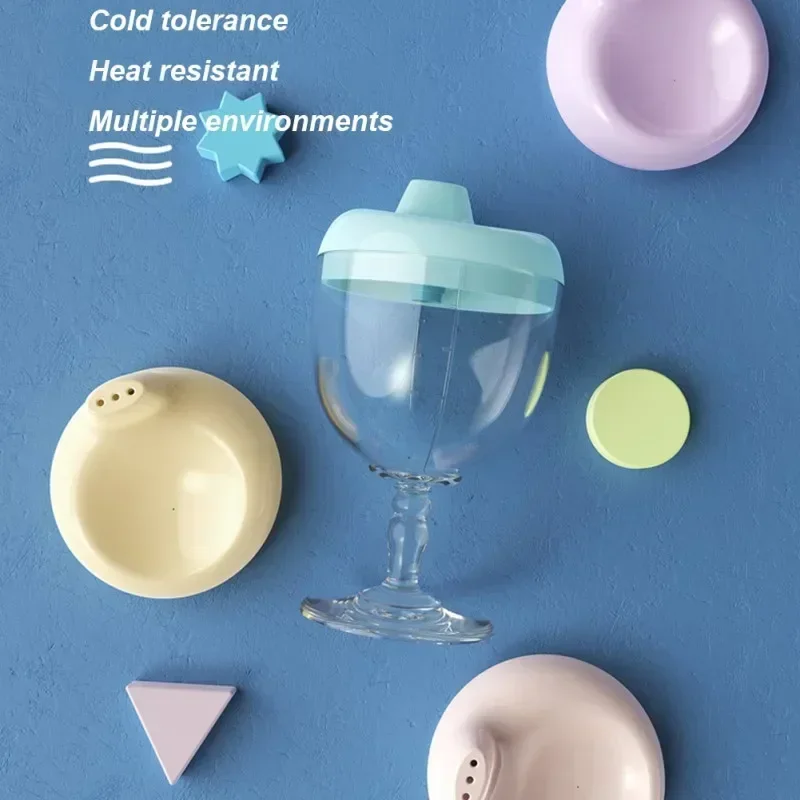 Baby Feeding Drinkware Cup New - đánh giá và giá Feeding