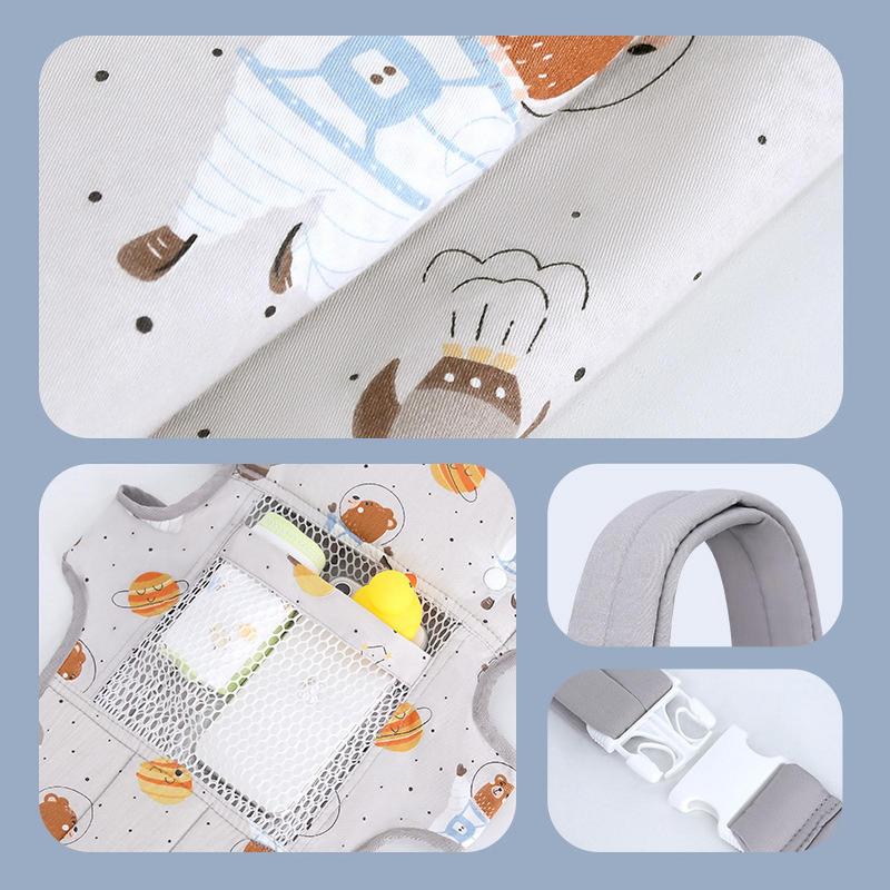 Portable Baby Carrier Bag Ergo - đánh giá và giá Ergonomic Baby Carrier Newborn To Toddler
