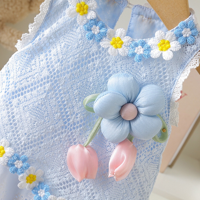 2026 Summer 3M-3Y Baby Girls B - đánh giá và giá Newborn Baby Girl Romper Floral