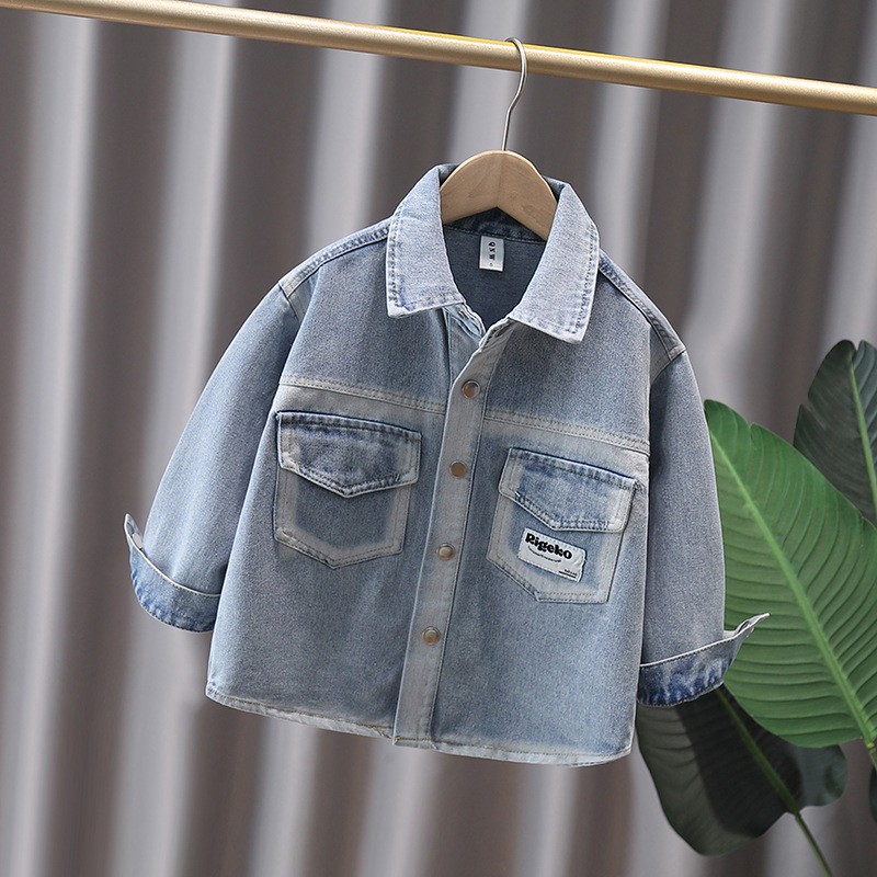 Spring Autumn Fashion Baby Boy - đánh giá và giá Baby Clothes