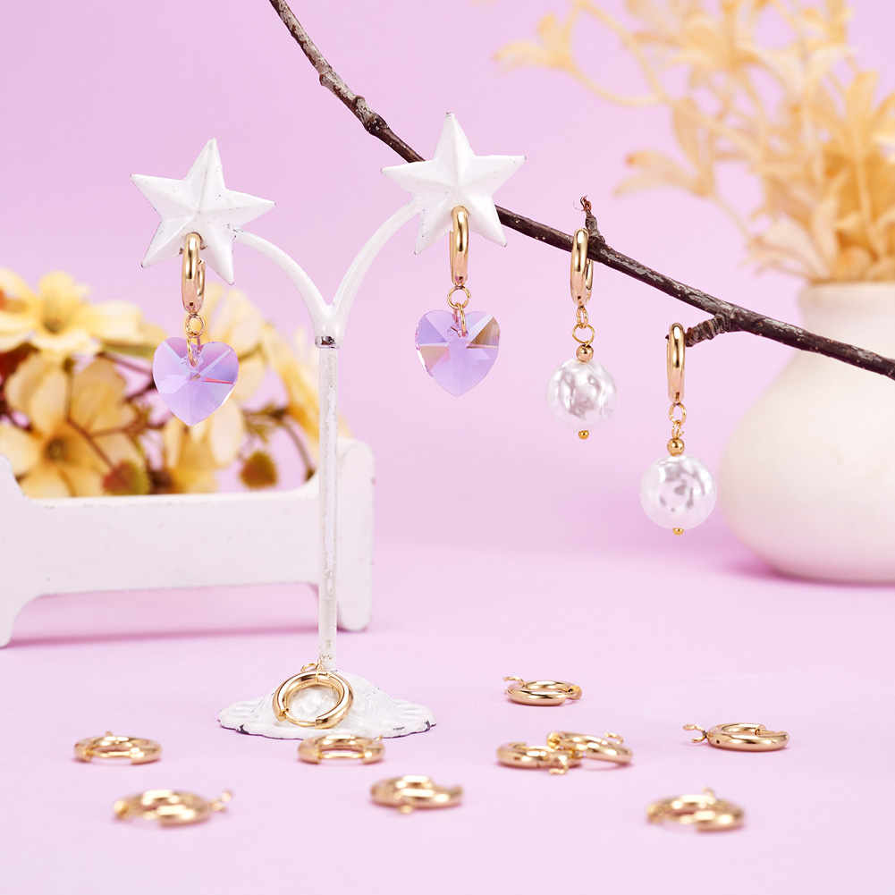 10pcs 201 Stainless Steel Hugg - đánh giá và giá Diapering