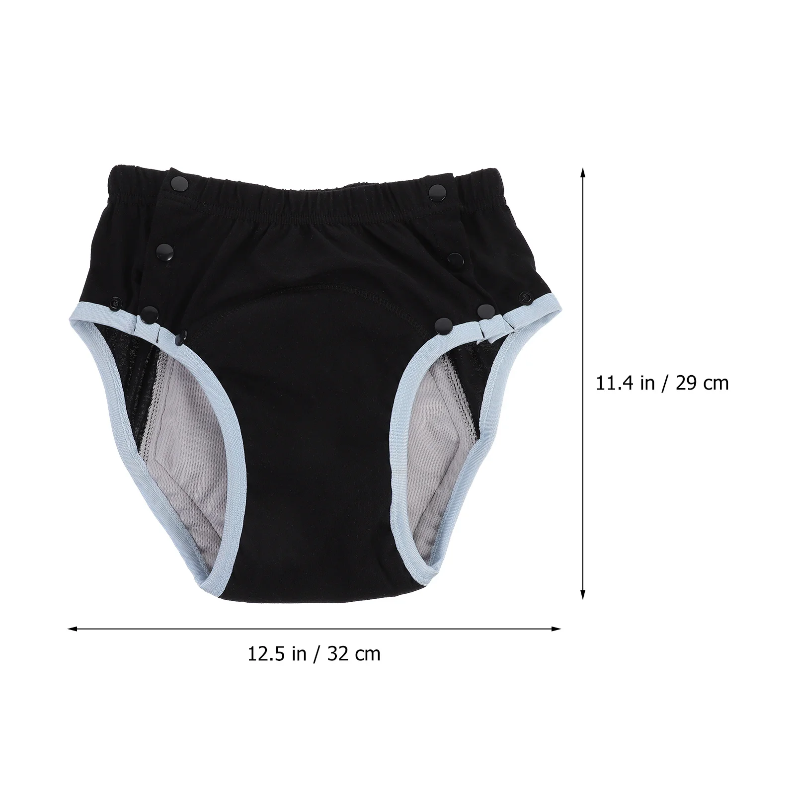 Washable Reusable Leakproof Ad - đánh giá và giá Diapering