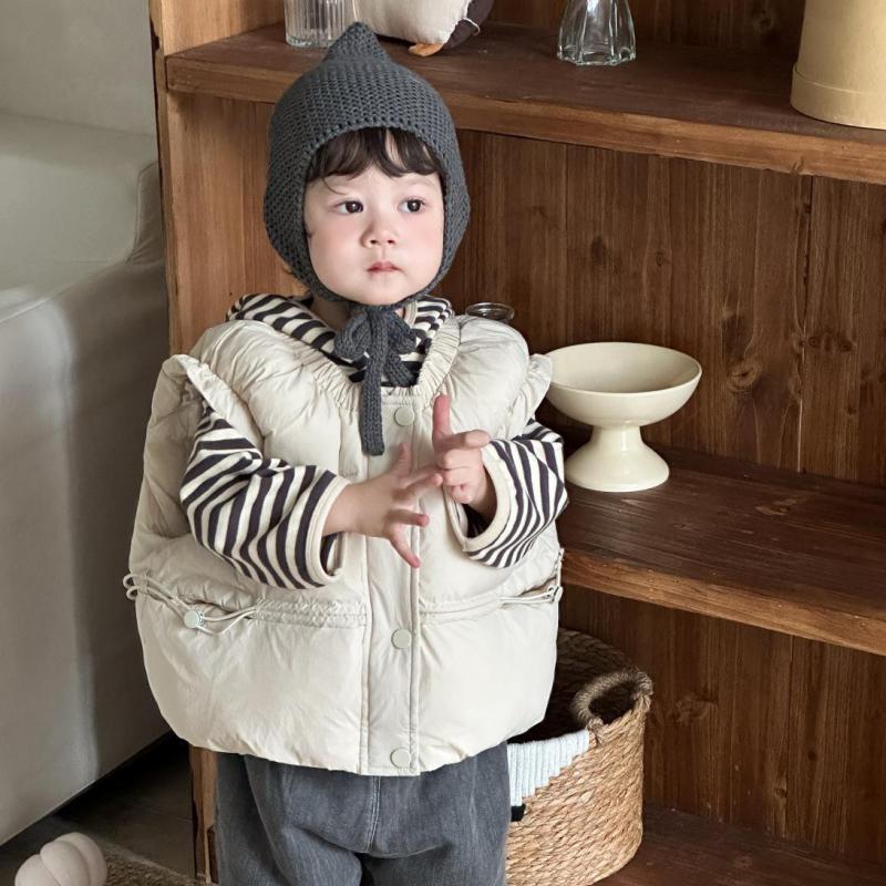 Infant Girl Warm Cardigan Boys - đánh giá và giá Toddler Boy Winter Fleece Jacket