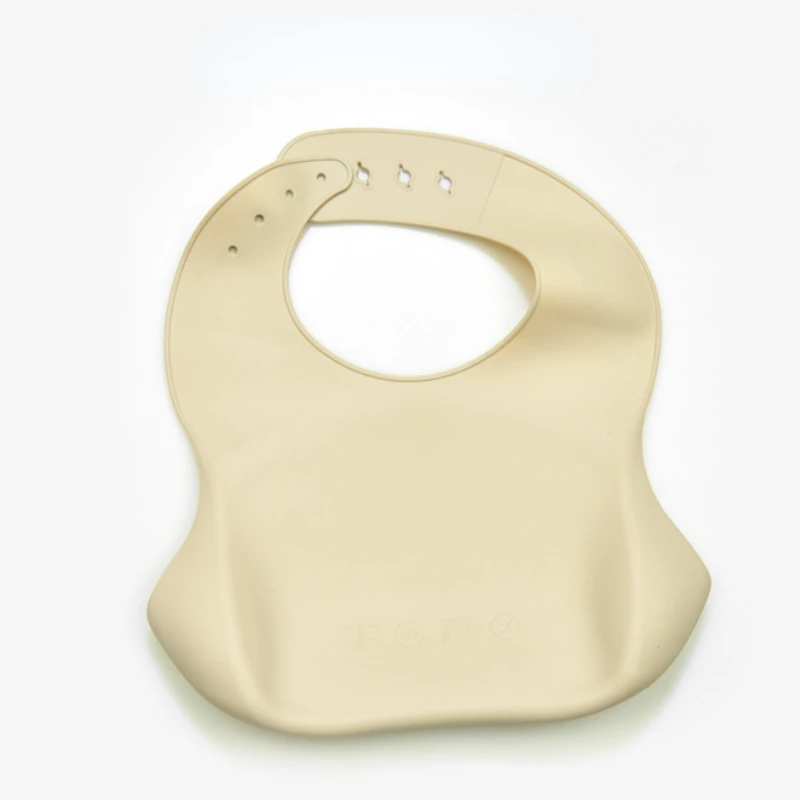 INS Baby Bibs BPA Free Waterpr - đánh giá và giá Waterproof Baby Bibs Silicone