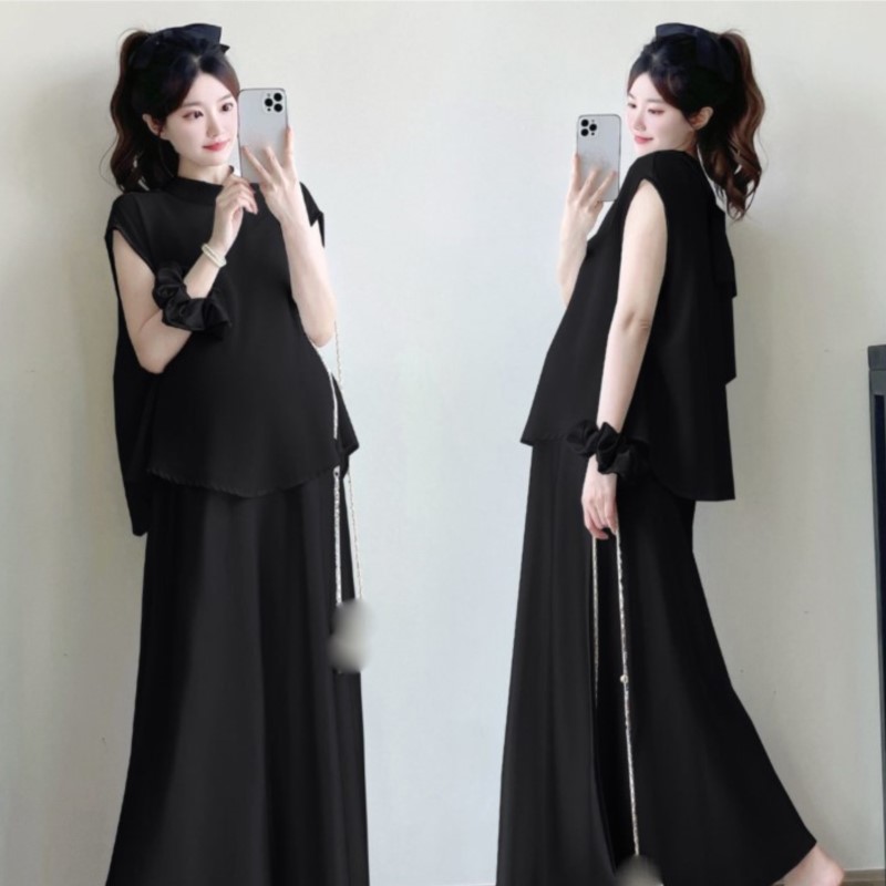 2026 New Pregnant Women's Summ - đánh giá và giá Maternity Wear