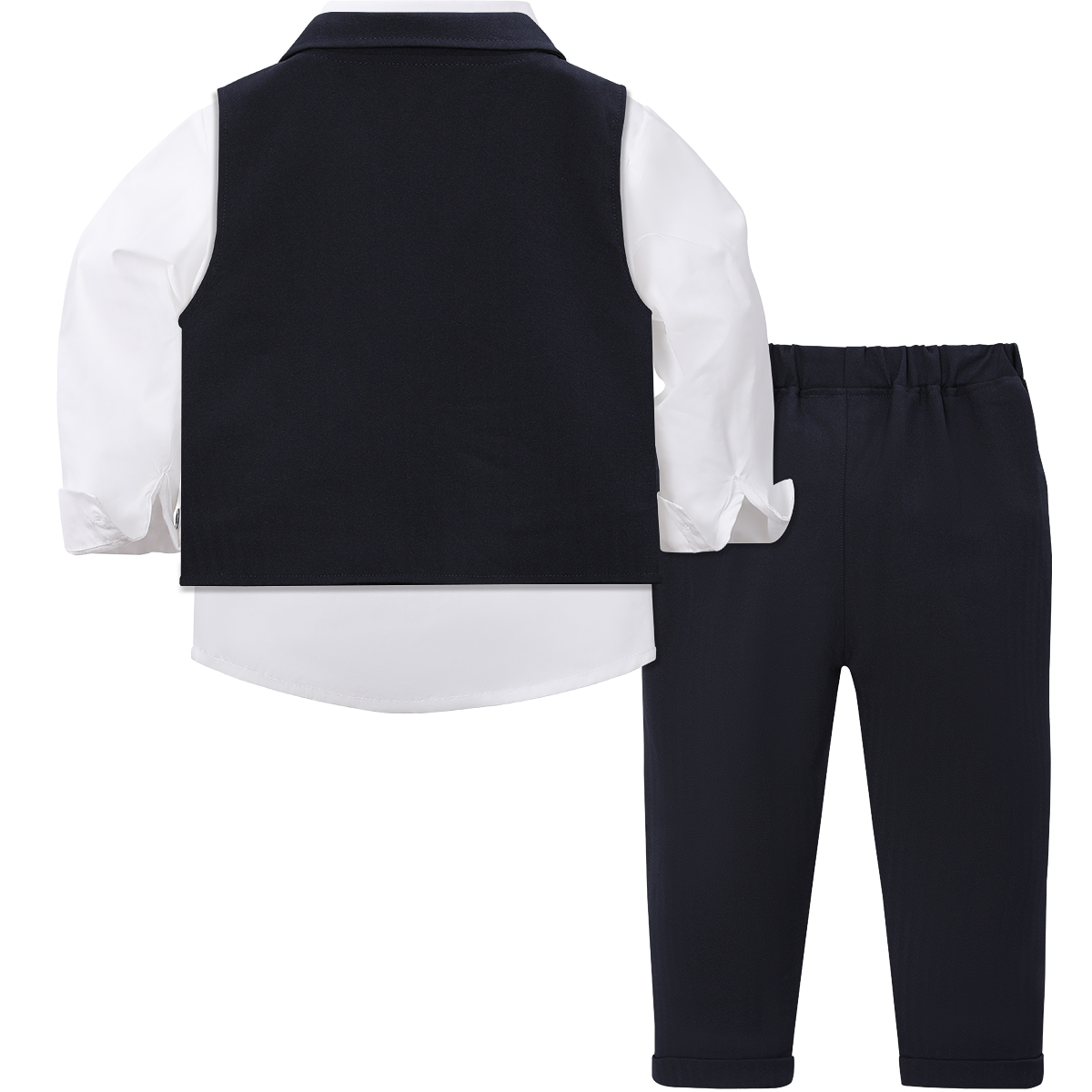 Toddler Suit Baby Boys Easter  - đánh giá và giá Baby Boy Suit Set Baptism