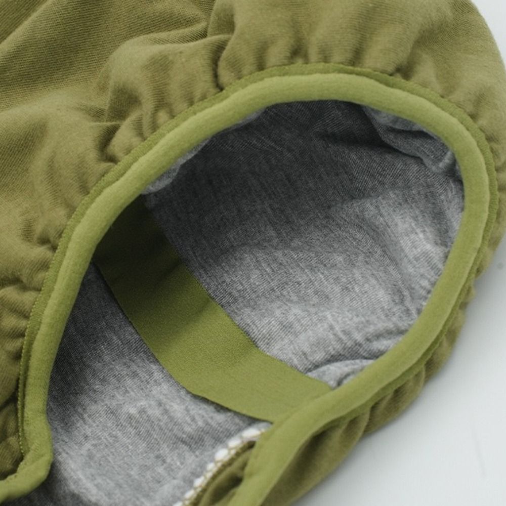 Pure Cotton Reusable Adult Inc - đánh giá và giá Diapering