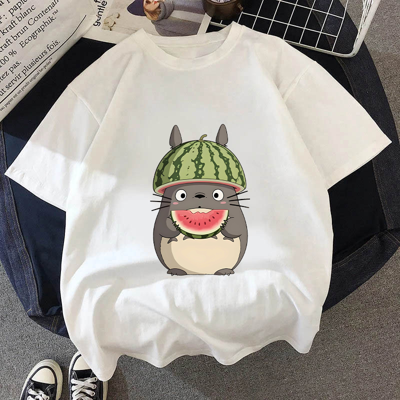My Neighbor TotoroT-shirt Cott - đánh giá và giá Baby Clothes
