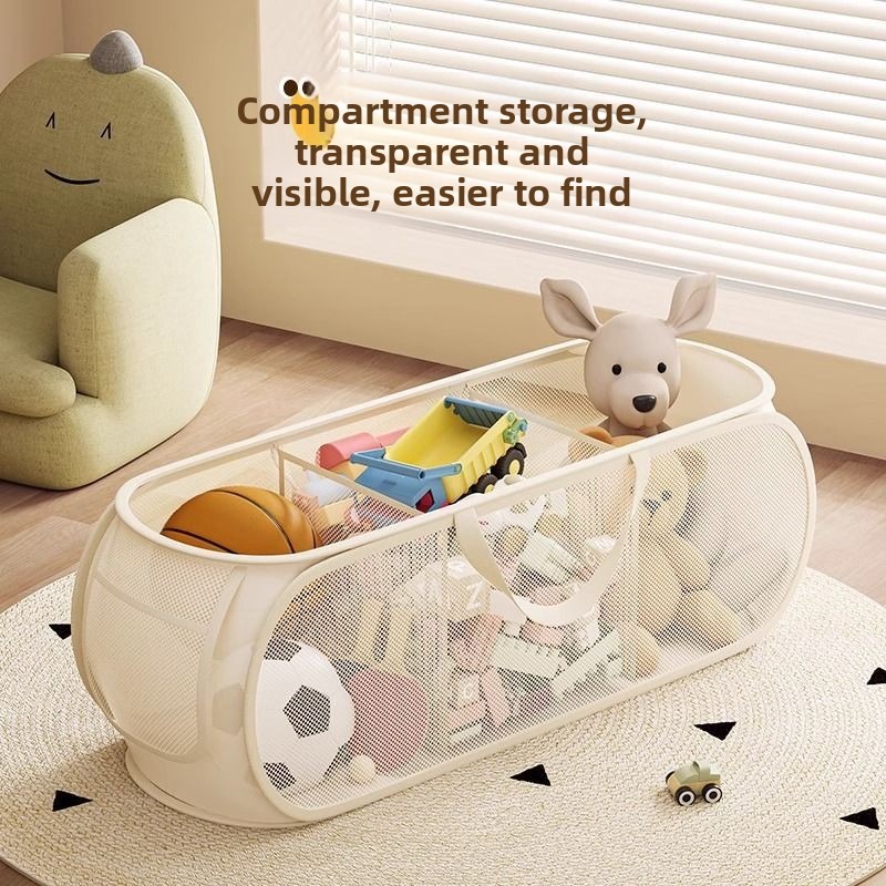 1/2pcs Home Storage For Dirty  - đánh giá và giá Baby Clothes