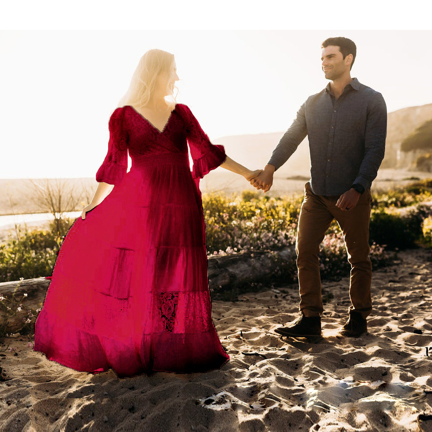 European American Maternity We - đánh giá và giá Maternity Wear