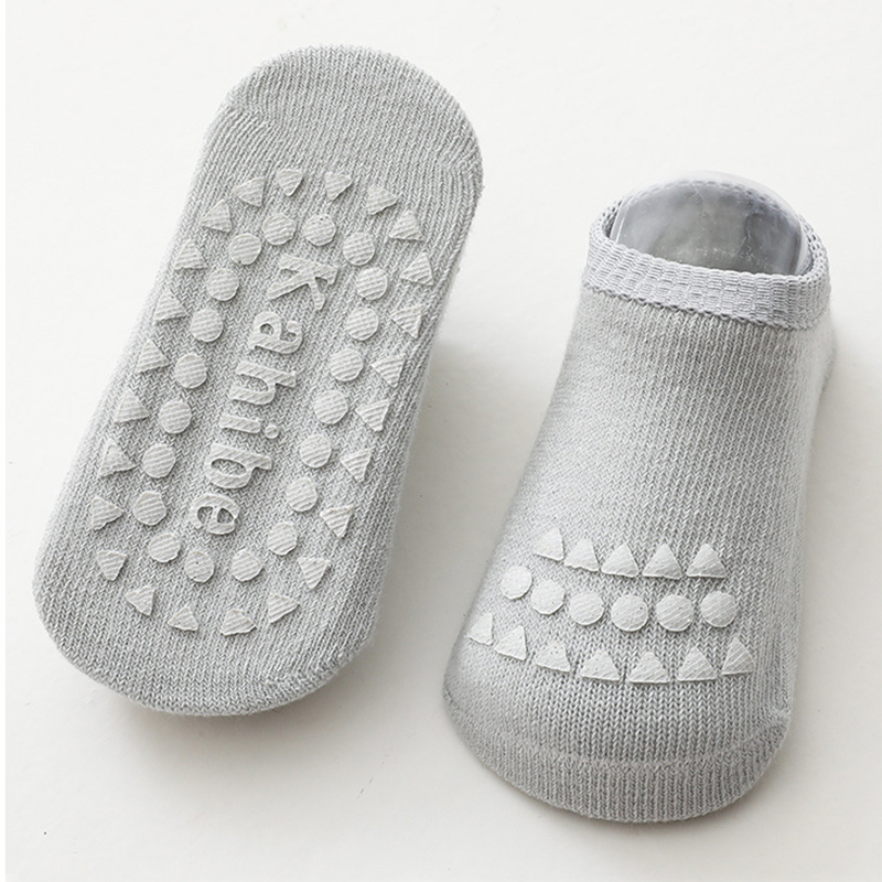 An Toàn Cho Bé Miếng Lót Đầu G - đánh giá và giá Unisex Baby Socks Non Slip