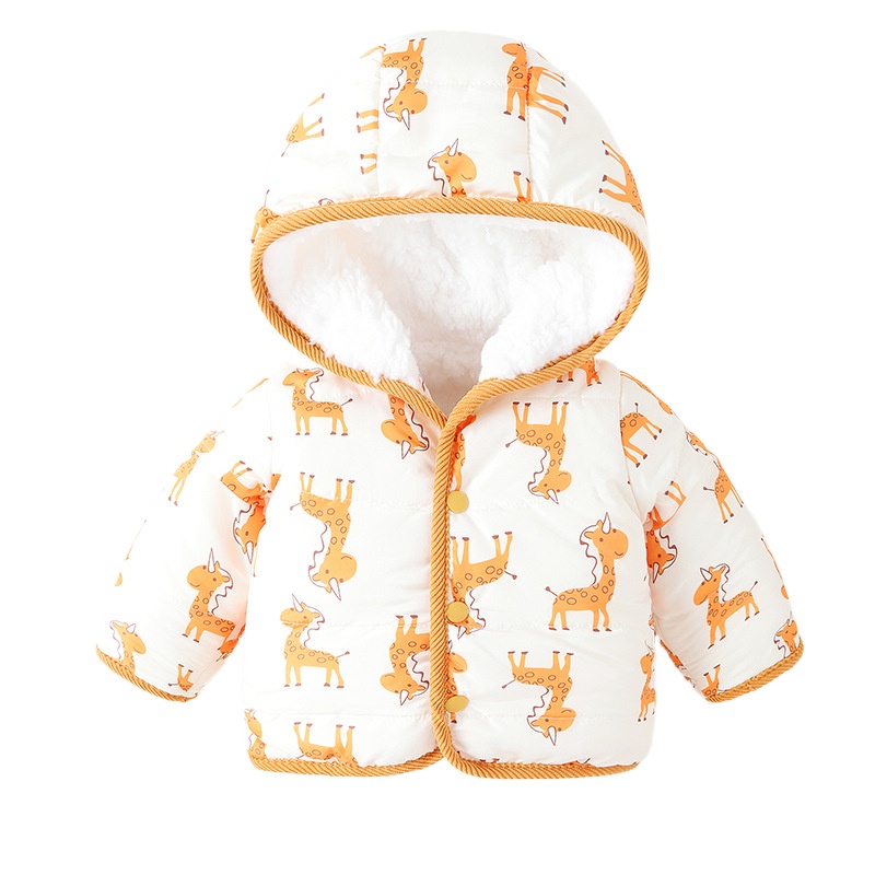 Fleece Toddler Kids Jacket Bab - đánh giá và giá Toddler Boy Winter Fleece Jacket