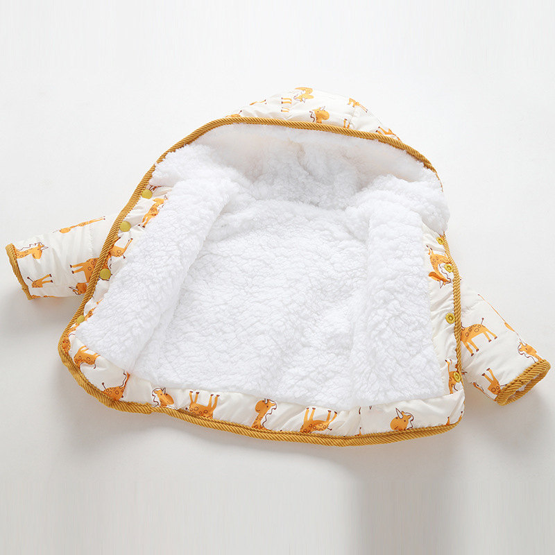 Fleece Toddler Kids Jacket Bab - đánh giá và giá Toddler Boy Winter Fleece Jacket