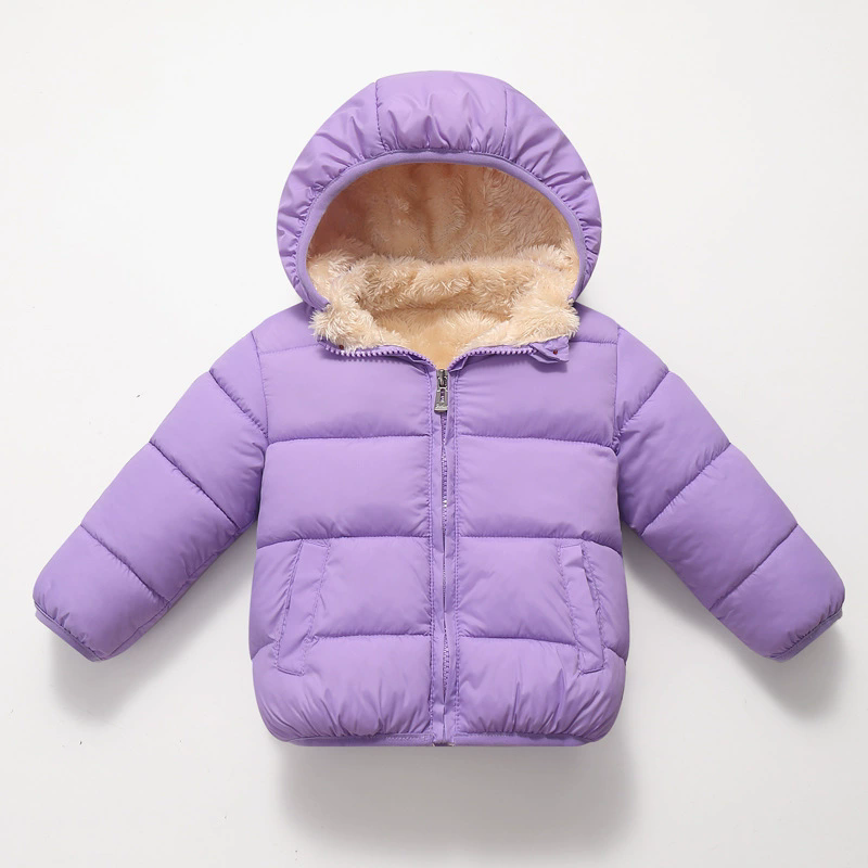 Toddler Boys Girls Winter Hood - đánh giá và giá Toddler Boy Winter Fleece Jacket