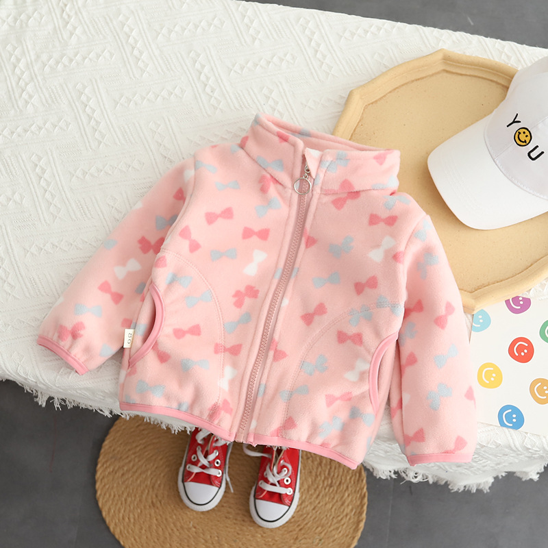 2026 Autumn Kids Baby Boys Car - đánh giá và giá Toddler Boy Winter Fleece Jacket