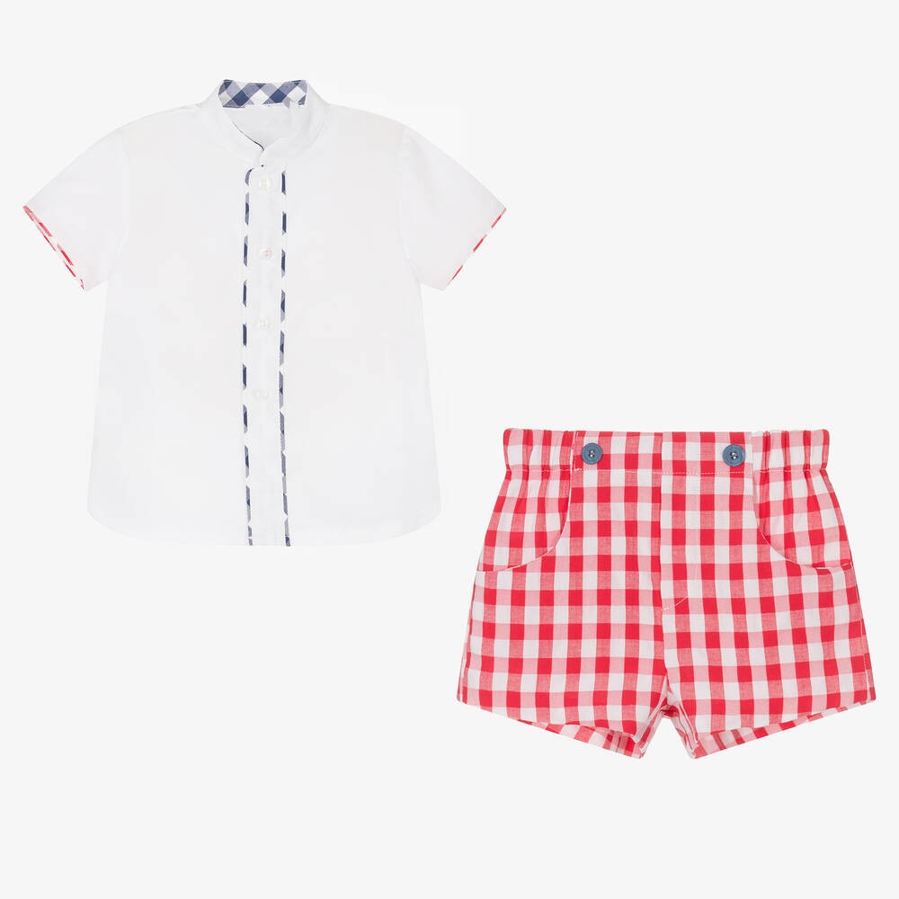 Tây Ban Nha Bé Trai Bộ Quần Áo - đánh giá và giá Baby Boy Suit Set Baptism