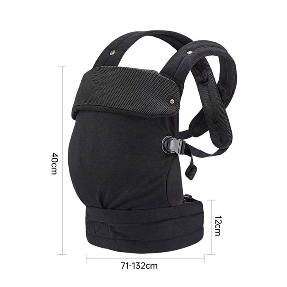 Ergonomic Baby Carrier Breatha - đánh giá và giá Ergonomic Baby Carrier Newborn To Toddler