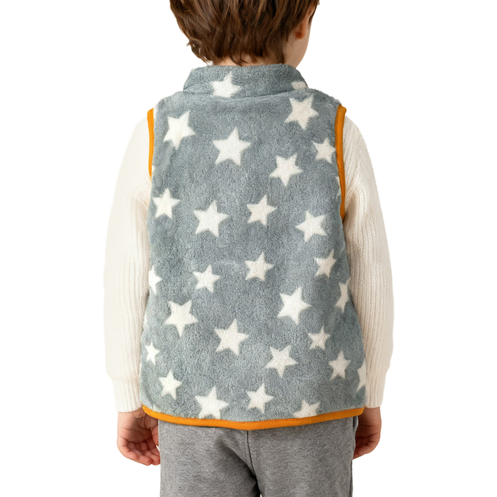 Toddler Baby Autumn Winter Fle - đánh giá và giá Toddler Boy Winter Fleece Jacket