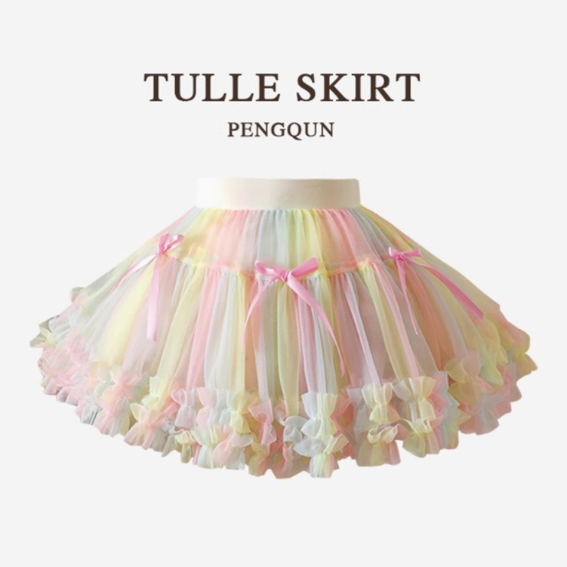 2026 Girls Skirts Tutu Dress S - đánh giá và giá Toddler Girl Tulle Party Dress
