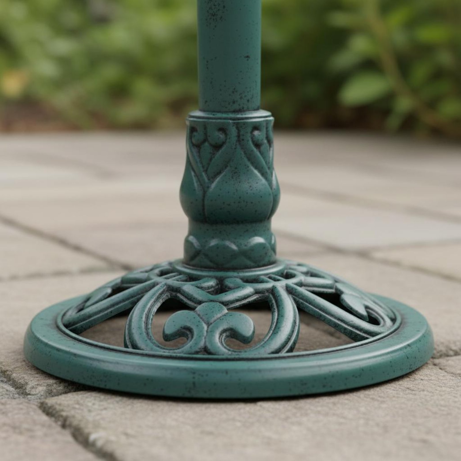 Bird Bath Bowl with Ground Sta - đánh giá và giá Feeding