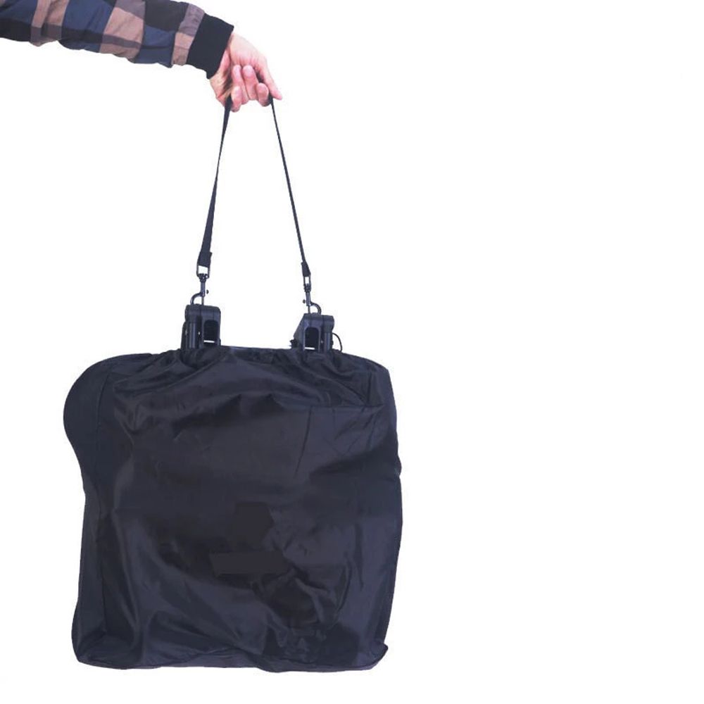 Baby Stroller Travel Bag Organ - đánh giá và giá Lightweight Foldable Baby Stroller Compact