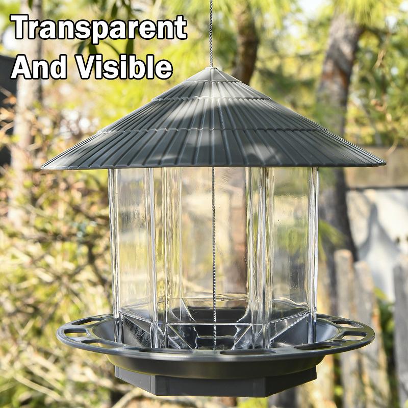 New Waterproof Garden Gazebo H - đánh giá và giá Feeding