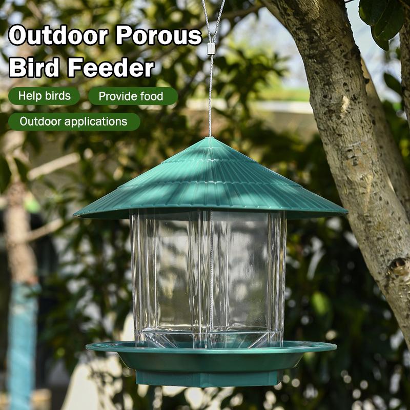 New Waterproof Garden Gazebo H - đánh giá và giá Feeding