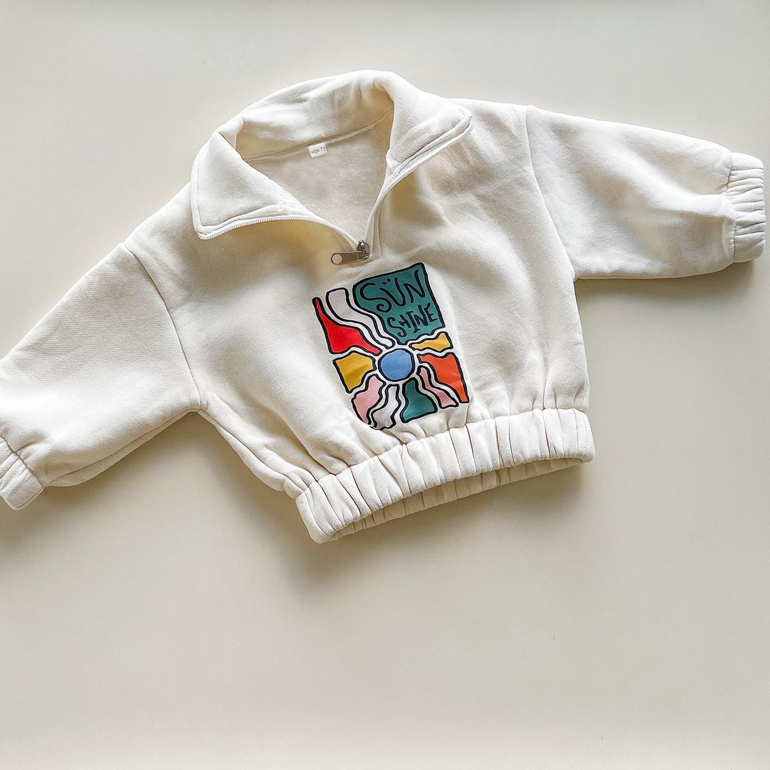 Fashion Baby Boys Clothing Set - đánh giá và giá Toddler Boy Winter Fleece Jacket