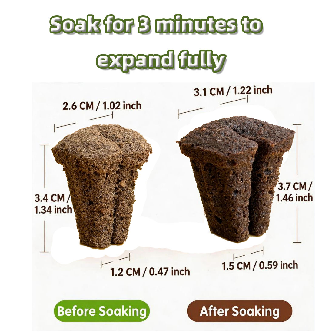 Hydroponic Rapid Grow Rooting  - đánh giá và giá Nursery